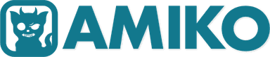 Amiko Logo