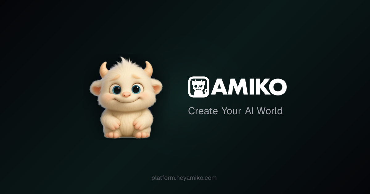 Amiko